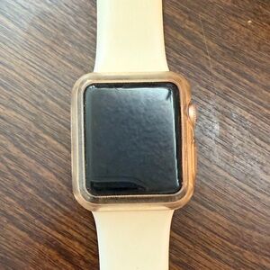 Apple watch Series 3 Rose Gold